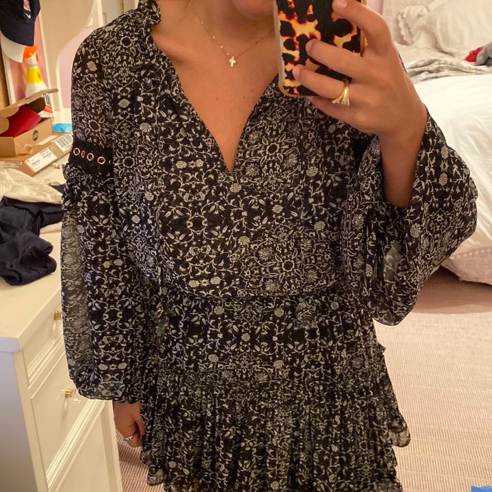 Misa Dress